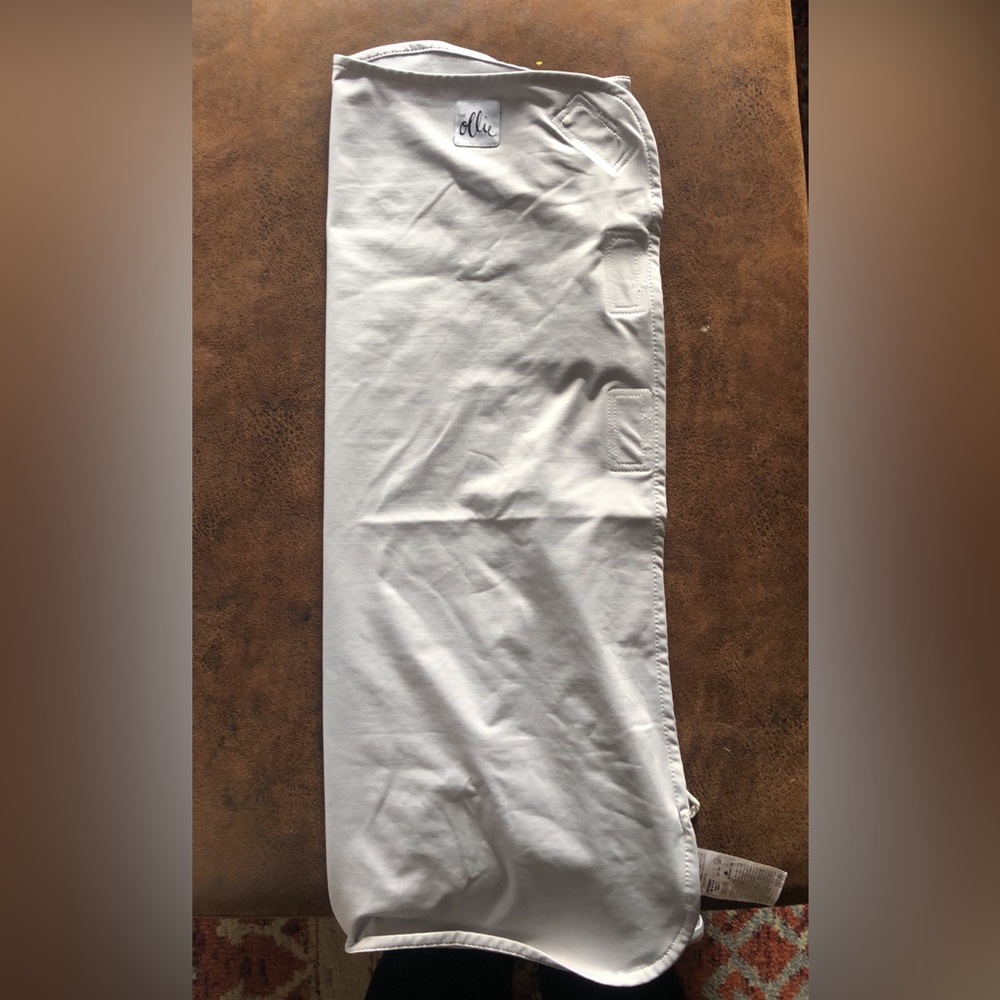 Ollie Swaddle